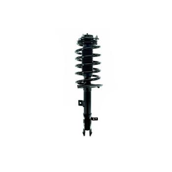 2014 Jeep Patriot Suspension Strut and Coil Spring Assembly Front Right FCS Automotive 3333508R image 1 of 1