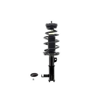 2013 Chevrolet Malibu Suspension Strut and Coil Spring Assembly Front Left FCS Automotive 3333514L image 1 of 4