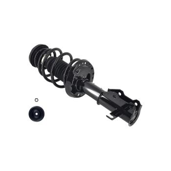 2013 Chevrolet Malibu Suspension Strut and Coil Spring Assembly Front Left FCS Automotive 3333514L image 2 of 4