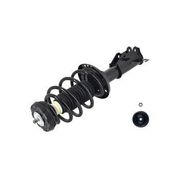 2013 Chevrolet Malibu Suspension Strut and Coil Spring Assembly Front Left FCS Automotive 3333514L image 4 of 4