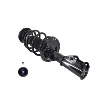 2013 Chevrolet Malibu Suspension Strut and Coil Spring Assembly Front Right FCS Automotive 3333514R image 2 of 4