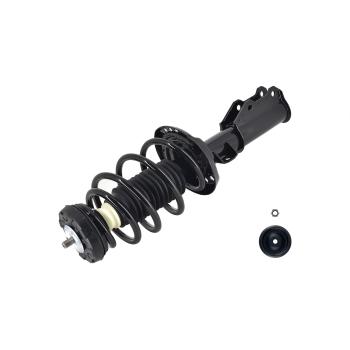 2013 Chevrolet Malibu Suspension Strut and Coil Spring Assembly Front Right FCS Automotive 3333514R image 4 of 4