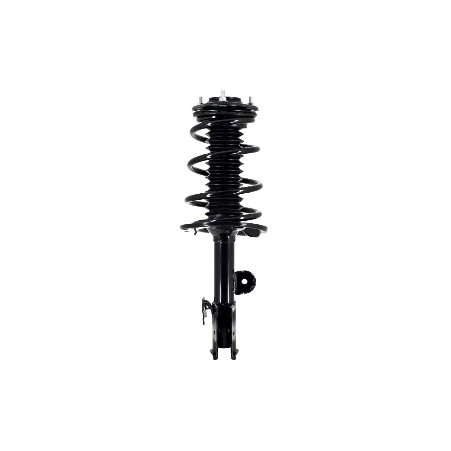 FCS Automotive 3333524R - Suspension Strut and Coil Spring Assembly FCS Automotive 3333524R Suspension Strut and Coil Spring Assembly product image 1 of 5