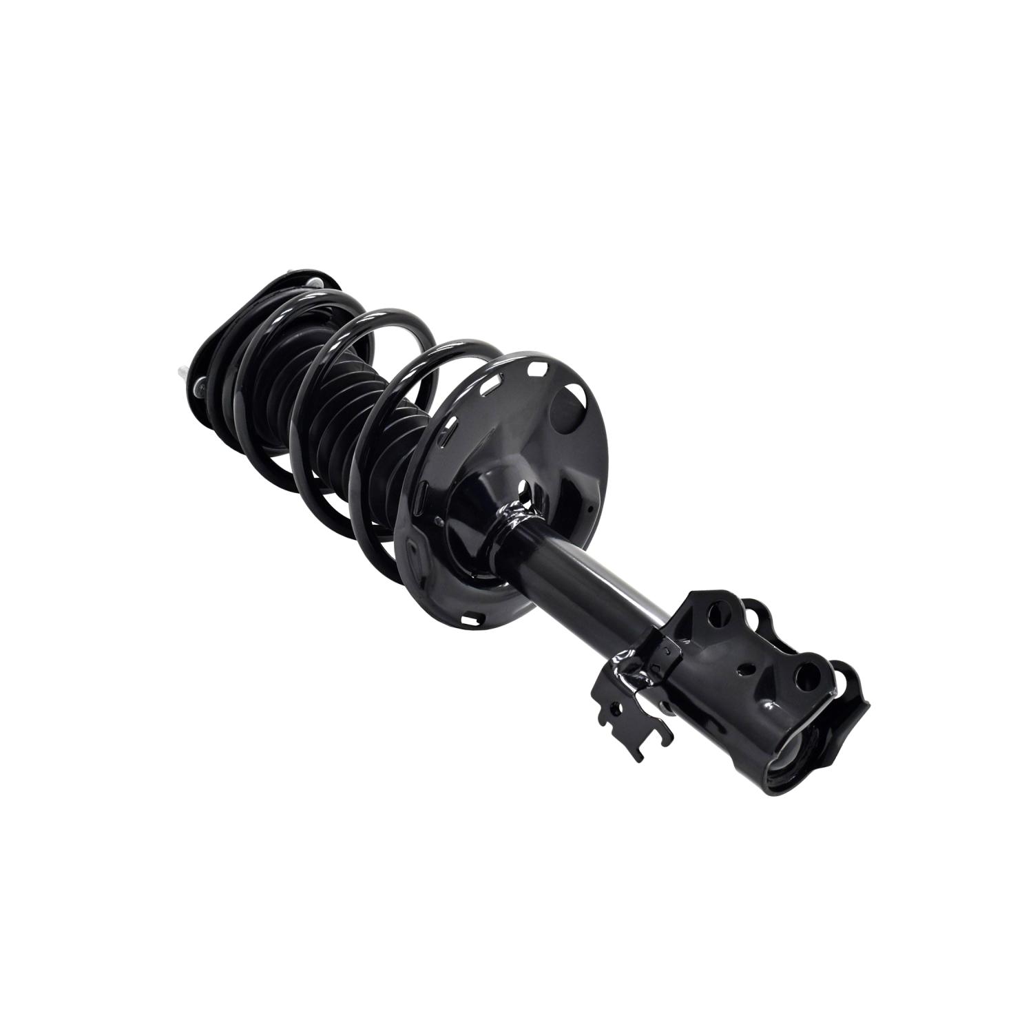 FCS Automotive 3333524R - Suspension Strut and Coil Spring Assembly FCS Automotive 3333524R Suspension Strut and Coil Spring Assembly product image 2 of 5