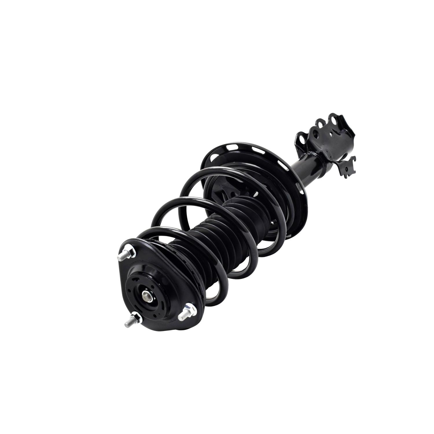 FCS Automotive 3333524R - Suspension Strut and Coil Spring Assembly FCS Automotive 3333524R Suspension Strut and Coil Spring Assembly product image 3 of 5
