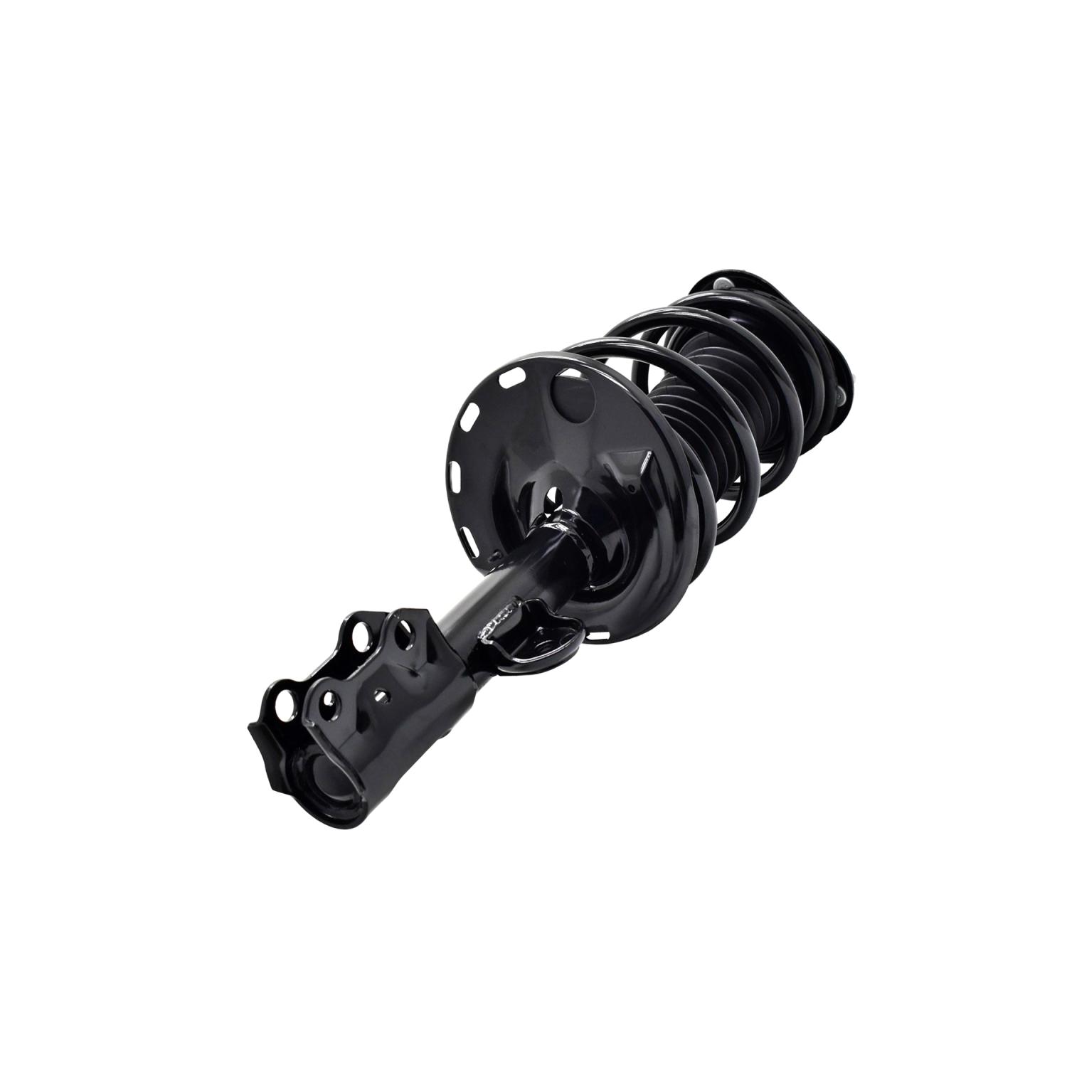 FCS Automotive 3333524R - Suspension Strut and Coil Spring Assembly FCS Automotive 3333524R Suspension Strut and Coil Spring Assembly product image 5 of 5