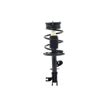 2024 Nissan Murano Suspension Strut and Coil Spring Assembly Front Left FCS Automotive 3333564L image 1 of 1