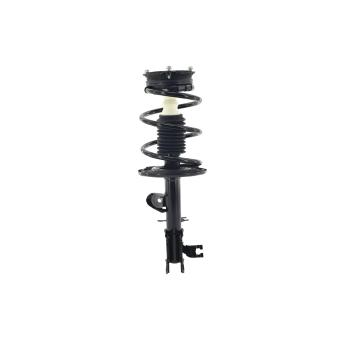 2024 Nissan Murano Suspension Strut and Coil Spring Assembly Front Right FCS Automotive 3333564R image 1 of 1