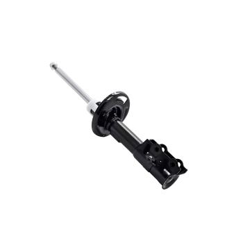 2014 Ford Fiesta Suspension Strut Front Left FCS Automotive 333356L image 2 of 4