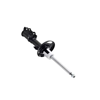 2014 Ford Fiesta Suspension Strut Front Left FCS Automotive 333356L image 4 of 4