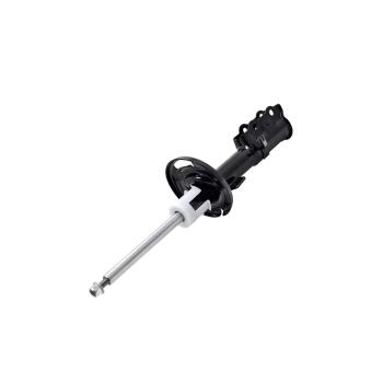 2014 Ford Fiesta Suspension Strut Front Right FCS Automotive 333356R image 3 of 4