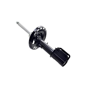 2014 Renault Fluence Suspension Strut Front FCS Automotive 333364 image 2 of 4