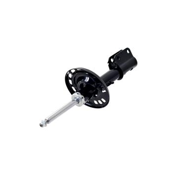 2014 Renault Fluence Suspension Strut Front FCS Automotive 333364 image 4 of 4