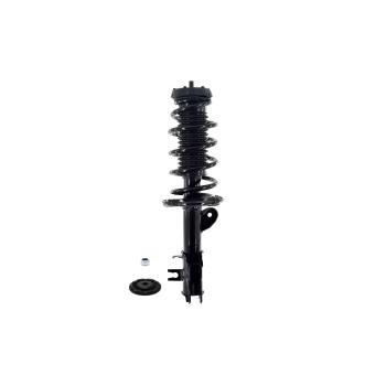 2014 Chevrolet Trax Suspension Strut and Coil Spring Assembly Front Left FCS Automotive 3333716L image 1 of 4