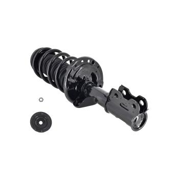 2014 Chevrolet Trax Suspension Strut and Coil Spring Assembly Front Right FCS Automotive 3333716R image 2 of 4