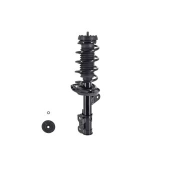 2014 Chevrolet Trax Suspension Strut and Coil Spring Assembly Front Right FCS Automotive 3333716R image 3 of 4