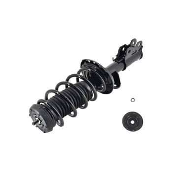 2014 Chevrolet Trax Suspension Strut and Coil Spring Assembly Front Right FCS Automotive 3333716R image 4 of 4