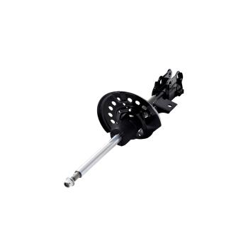 2014 Kia Optima Suspension Strut Front Left FCS Automotive 333372L image 3 of 4