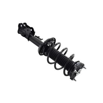 2020 Kia Sportage Suspension Strut and Coil Spring Assembly Front Left FCS Automotive 3333957L image 4 of 4