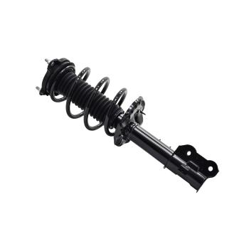 2020 Kia Sportage Suspension Strut and Coil Spring Assembly Front Right FCS Automotive 3333957R image 2 of 4