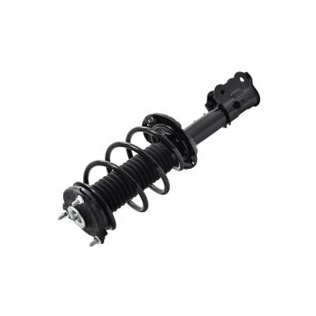 2020 Kia Sportage Suspension Strut and Coil Spring Assembly Front Right FCS Automotive 3333957R image 3 of 4