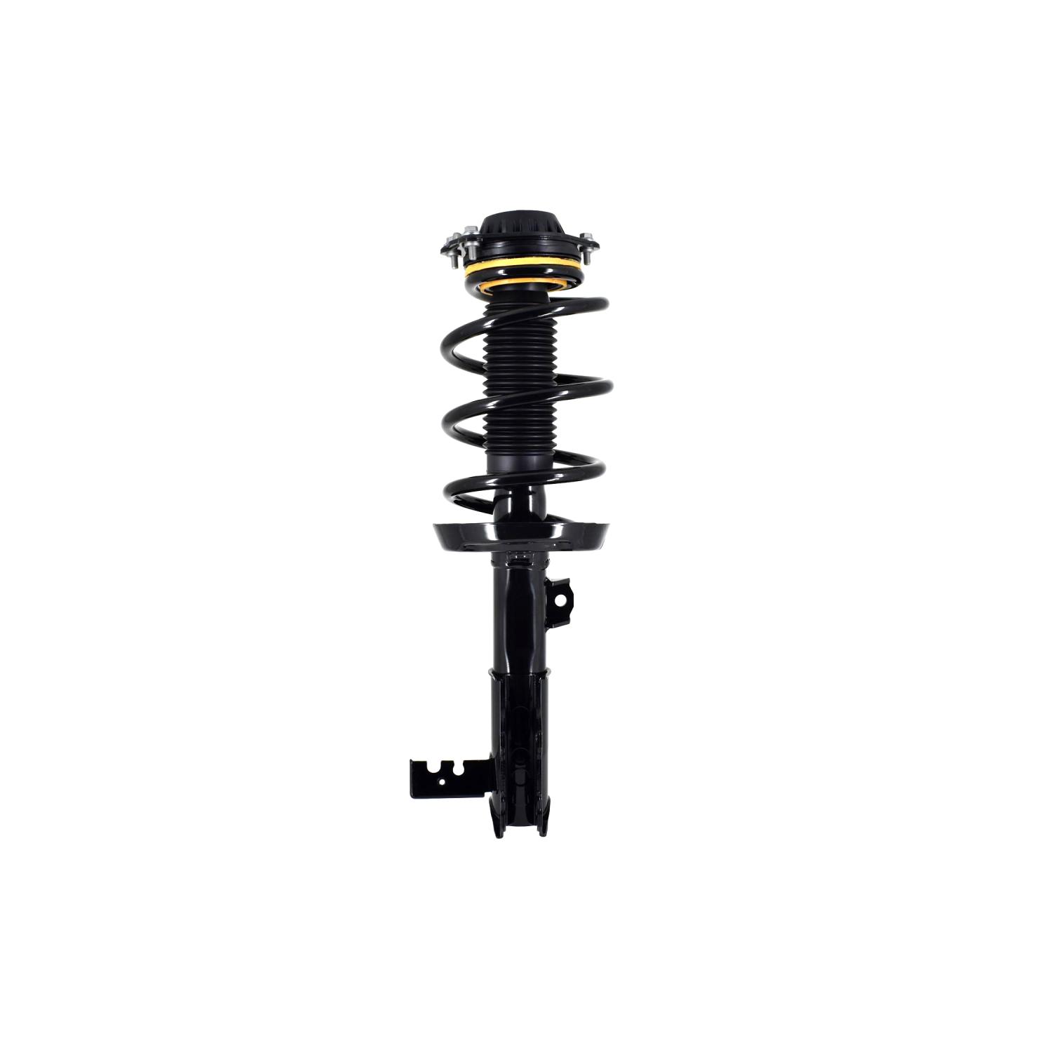 FCS Automotive 3333987L - Suspension Strut and Coil Spring Assembly FCS Automotive 3333987L Suspension Strut and Coil Spring Assembly product image 1 of 5