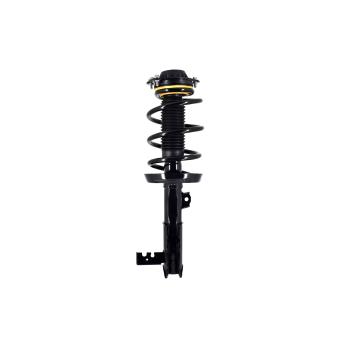 2018 GMC Terrain Suspension Strut and Coil Spring Assembly Front Left FCS Automotive 3333987L image 1 of 4
