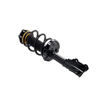 2018 GMC Terrain Suspension Strut and Coil Spring Assembly Front Left FCS Automotive 3333987L image 2 of 4