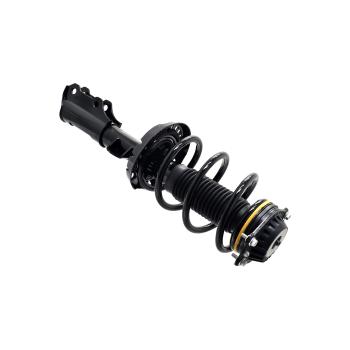 2018 GMC Terrain Suspension Strut and Coil Spring Assembly Front Left FCS Automotive 3333987L image 4 of 4