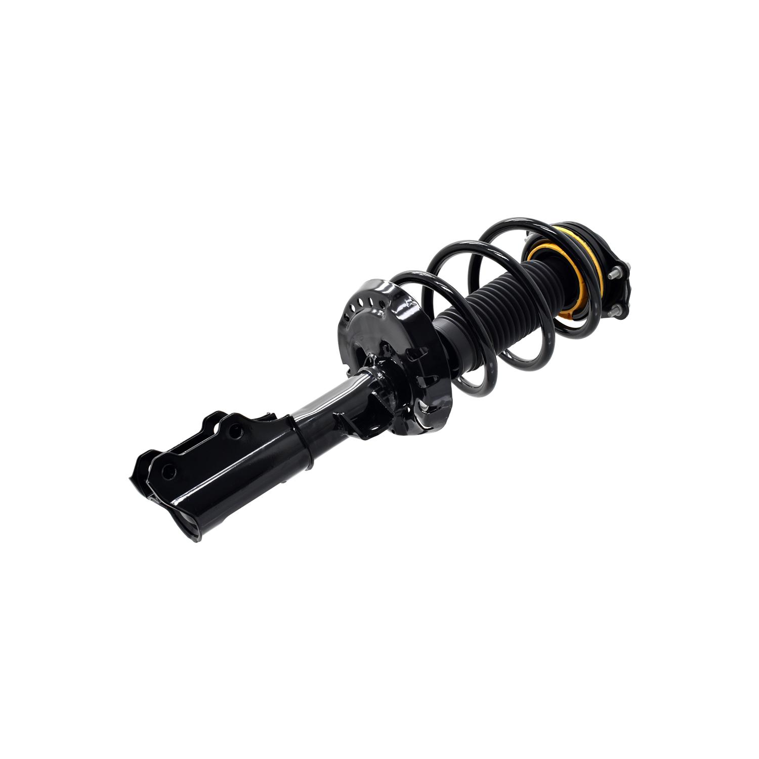 FCS Automotive 3333987L - Suspension Strut and Coil Spring Assembly FCS Automotive 3333987L Suspension Strut and Coil Spring Assembly product image 5 of 5