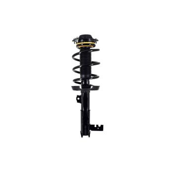 2018 GMC Terrain Suspension Strut and Coil Spring Assembly Front Right FCS Automotive 3333987R image 1 of 4
