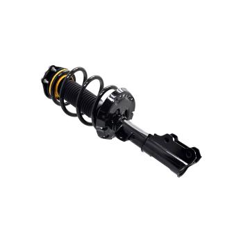 2018 GMC Terrain Suspension Strut and Coil Spring Assembly Front Right FCS Automotive 3333987R image 2 of 4