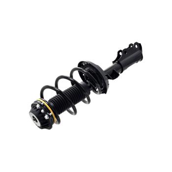 2018 GMC Terrain Suspension Strut and Coil Spring Assembly Front Right FCS Automotive 3333987R image 3 of 4