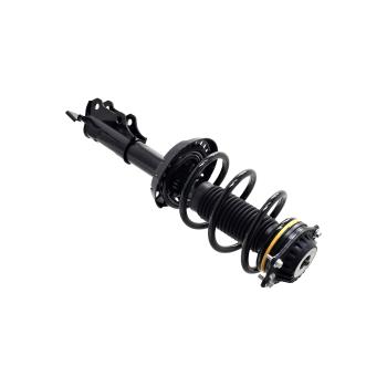 2018 GMC Terrain Suspension Strut and Coil Spring Assembly Front Right FCS Automotive 3333987R image 4 of 4