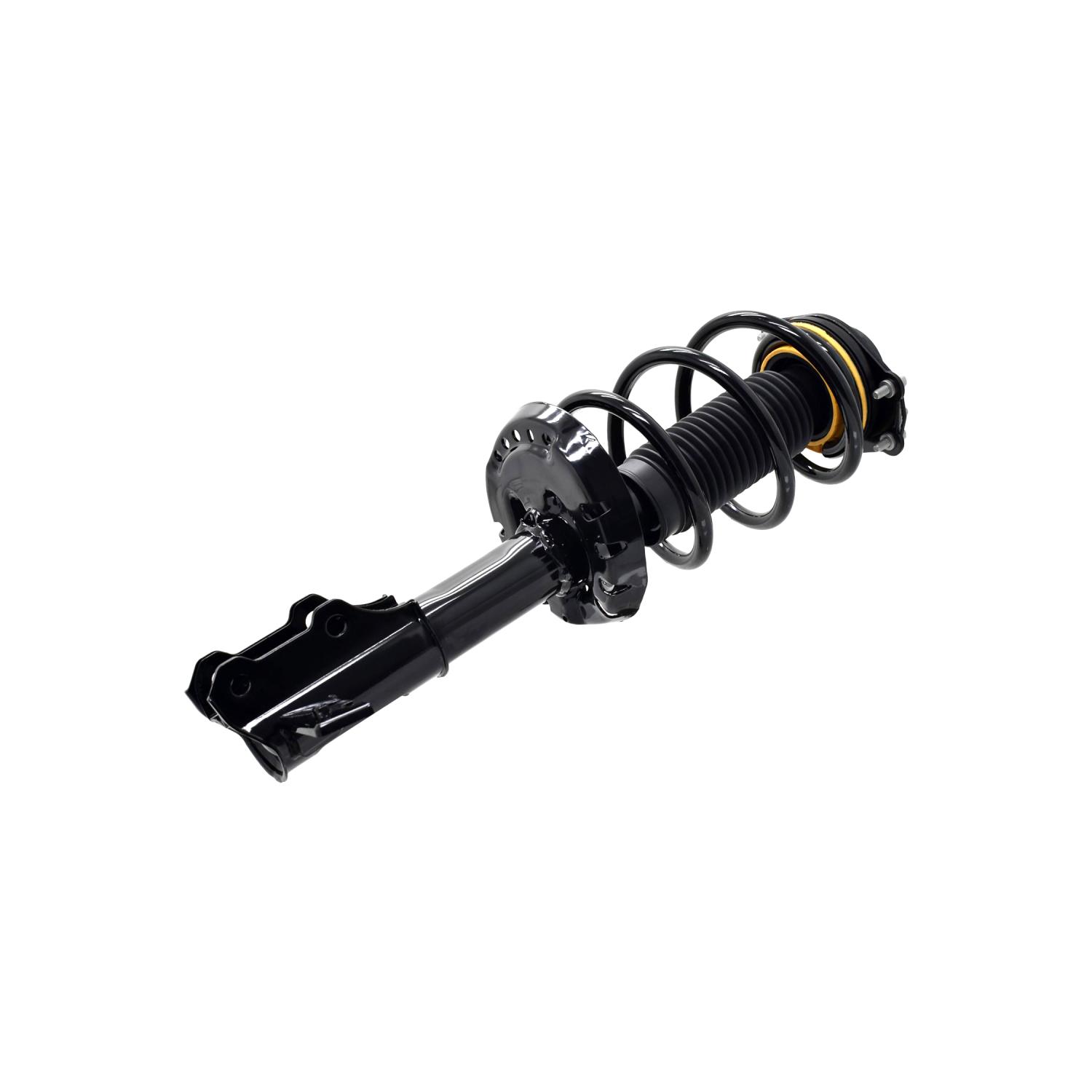 FCS Automotive 3333987R - Suspension Strut and Coil Spring Assembly FCS Automotive 3333987R Suspension Strut and Coil Spring Assembly product image 5 of 5