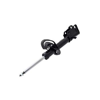 2010 Dodge Journey Suspension Strut Front Left FCS Automotive 333402L image 4 of 4