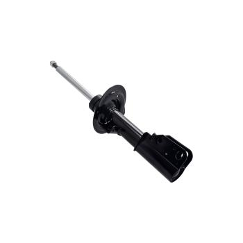 2007 Saturn Outlook Suspension Strut Front FCS Automotive 333404 image 2 of 4