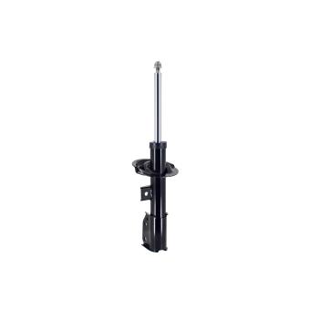 2015 GMC Terrain Suspension Strut Front Left FCS Automotive 333422L image 3 of 4