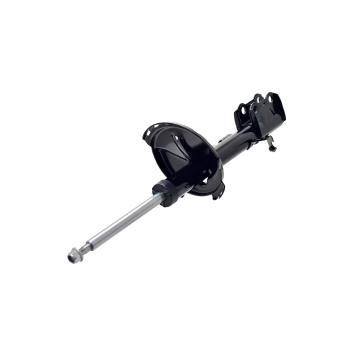 2011 Toyota Venza Suspension Strut Rear Left FCS Automotive 333433L image 4 of 4