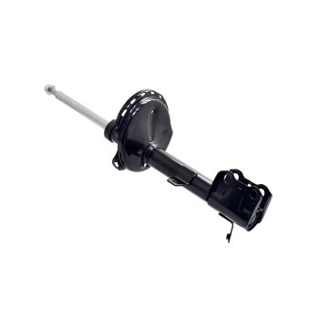 2011 Toyota Venza Suspension Strut Rear Right FCS Automotive 333433R image 2 of 4