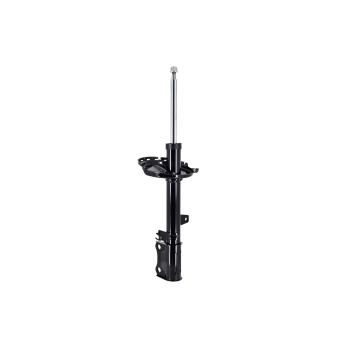 2011 Toyota Venza Suspension Strut Rear Right FCS Automotive 333434R image 3 of 4
