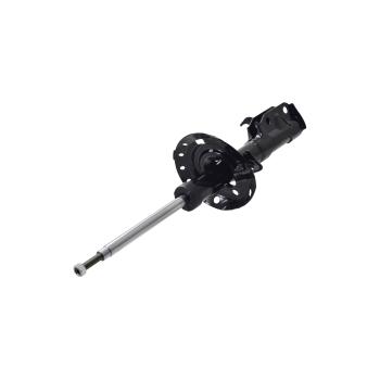 2012 Honda Insight Suspension Strut Front Left FCS Automotive 333440L image 4 of 4