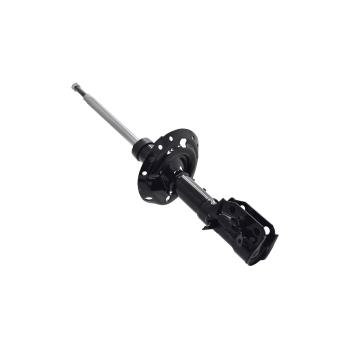 2012 Honda Insight Suspension Strut Front Right FCS Automotive 333440R image 2 of 4