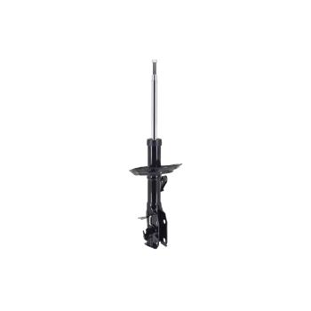 2012 Honda Insight Suspension Strut Front Right FCS Automotive 333440R image 3 of 4