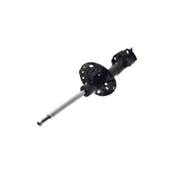 2012 Honda Insight Suspension Strut Front Right FCS Automotive 333440R image 4 of 4