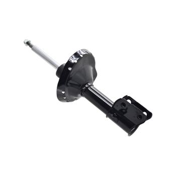 2014 Subaru Impreza Suspension Strut Front Left FCS Automotive 333445L image 2 of 4
