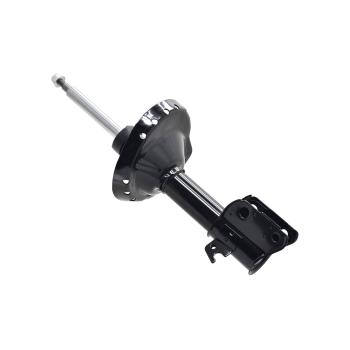 2014 Subaru Impreza Suspension Strut Front Right FCS Automotive 333445R image 2 of 4