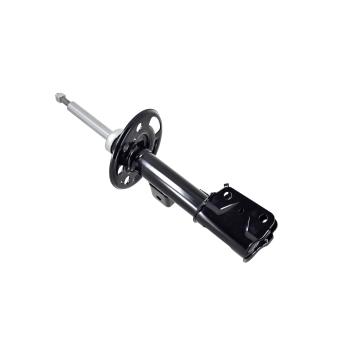 2012 Ford Explorer Suspension Strut Front Left FCS Automotive 333450L image 2 of 4