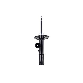 2015 Ford Explorer Suspension Strut Front Left FCS Automotive 333451L image 3 of 4