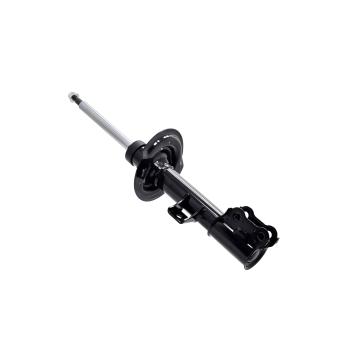 2015 Hyundai ix35 Suspension Strut Front Left FCS Automotive 333452L image 2 of 4